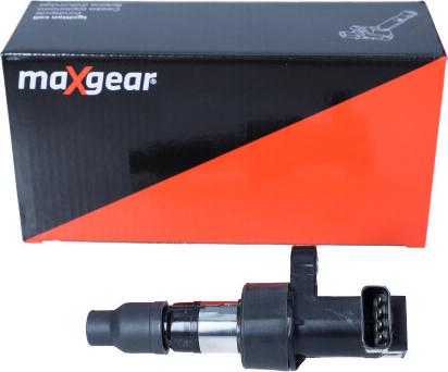 Maxgear 13-0224 - Alovlanma bobini furqanavto.az