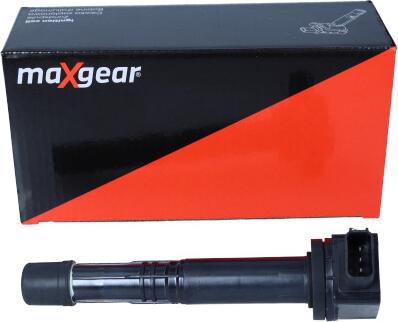 Maxgear 13-0227 - Alovlanma bobini furqanavto.az