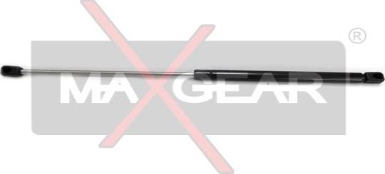 Maxgear 12-0094 - Qazlı bulaq, baqaj, yük yeri furqanavto.az