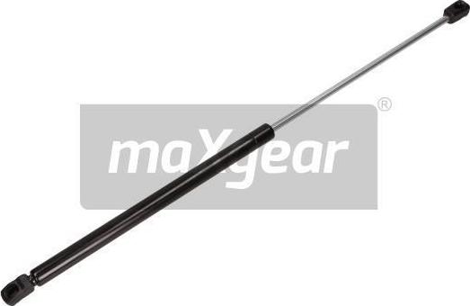 Maxgear 12-0095 - Qazlı bulaq, baqaj, yük yeri furqanavto.az