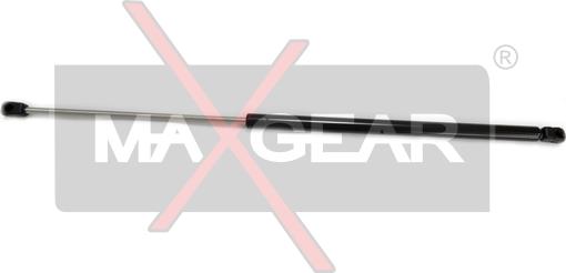 Maxgear 12-0098 - Qazlı bulaq, baqaj, yük yeri furqanavto.az