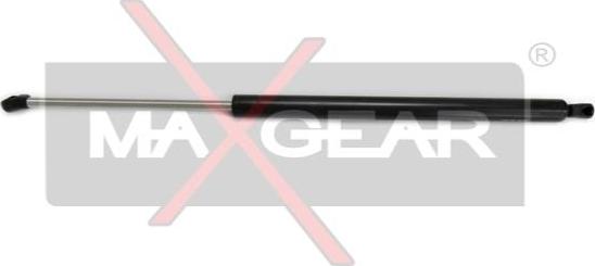 Maxgear 12-0093 - Qazlı bulaq, baqaj, yük yeri furqanavto.az