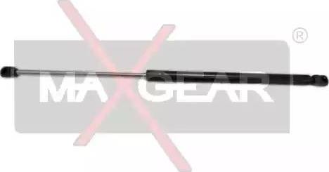 Maxgear 12-0044 - Qazlı bulaq, baqaj, yük yeri furqanavto.az