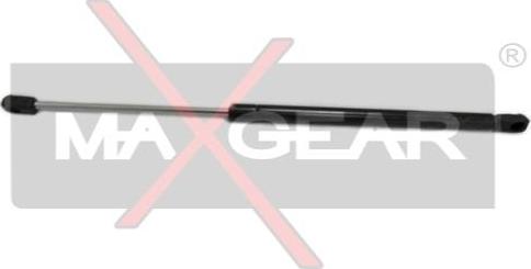 Maxgear 12-0045 - Qazlı bulaq, baqaj, yük yeri furqanavto.az