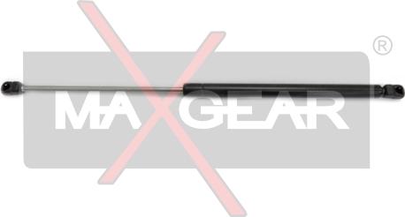 Maxgear 12-0046 - Qazlı bulaq, baqaj, yük yeri furqanavto.az