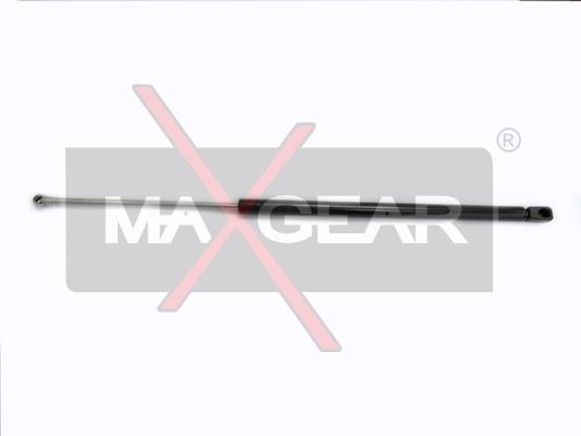 Maxgear 12-0043 - Qazlı bulaq, baqaj, yük yeri furqanavto.az