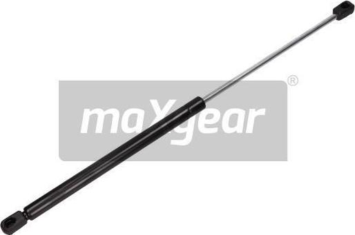 Maxgear 12-0054 - Qazlı bulaq, baqaj, yük yeri furqanavto.az