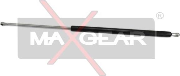 Maxgear 12-0055 - Qazlı bulaq, baqaj, yük yeri furqanavto.az