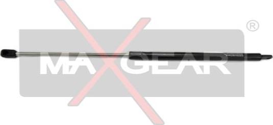 Maxgear 12-0052 - Qazlı bulaq, baqaj, yük yeri furqanavto.az