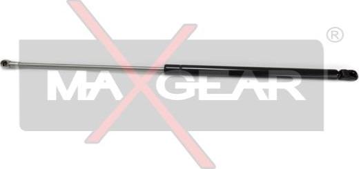 Maxgear 12-0069 - Qazlı bulaq, baqaj, yük yeri furqanavto.az