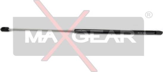 Maxgear 12-0088 - Qazlı bulaq, baqaj, yük yeri furqanavto.az