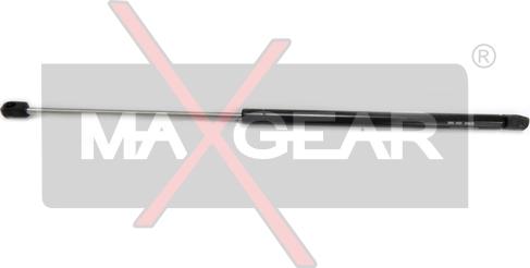 Maxgear 12-0088 - Qazlı bulaq, baqaj, yük yeri furqanavto.az