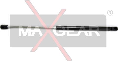 Maxgear 12-0083 - Qazlı bulaq, baqaj, yük yeri furqanavto.az