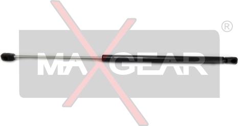 Maxgear 12-0082 - Qazlı bulaq, baqaj, yük yeri furqanavto.az