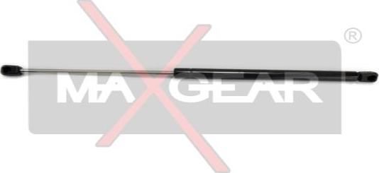 Maxgear 12-0087 - Qazlı bulaq, baqaj, yük yeri furqanavto.az