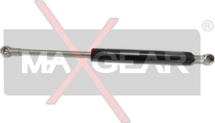 Maxgear 12-0035 - Qazlı bulaq, baqaj, yük yeri furqanavto.az