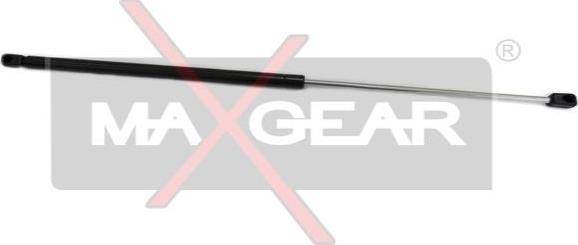 Maxgear 12-0038 - Qazlı bulaq, baqaj, yük yeri furqanavto.az