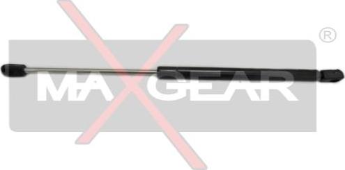 Maxgear 12-0037 - Qazlı bulaq, baqaj, yük yeri furqanavto.az