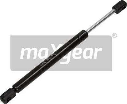 Maxgear 12-0190 - Qazlı bulaq, baqaj, yük yeri furqanavto.az