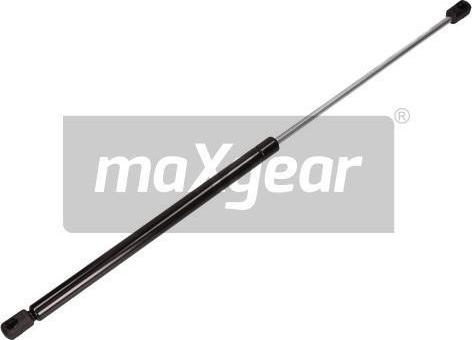 Maxgear 12-0153 - Qaz bulaq, kapot furqanavto.az