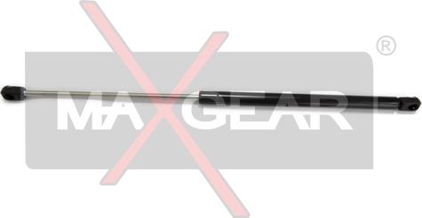 Maxgear 12-0105 - Qazlı bulaq, baqaj, yük yeri furqanavto.az