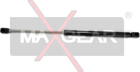 Maxgear 12-0106 - Qazlı bulaq, baqaj, yük yeri furqanavto.az