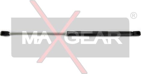 Maxgear 12-0108 - Qazlı bulaq, baqaj, yük yeri furqanavto.az