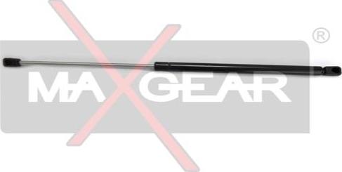 Maxgear 12-0102 - Qazlı bulaq, baqaj, yük yeri furqanavto.az