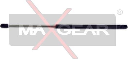 Maxgear 12-0119 - Qazlı bulaq, baqaj, yük yeri furqanavto.az