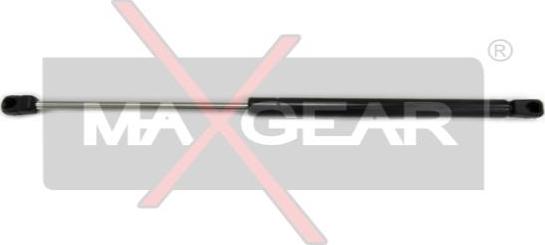 Maxgear 12-0114 - Qazlı bulaq, baqaj, yük yeri furqanavto.az