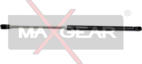 Maxgear 12-0113 - Qazlı bulaq, baqaj, yük yeri furqanavto.az