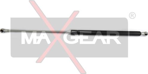 Maxgear 12-0117 - Qazlı bulaq, baqaj, yük yeri furqanavto.az