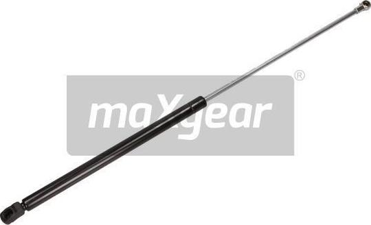 Maxgear 12-0136 - Qazlı bulaq, baqaj, yük yeri furqanavto.az