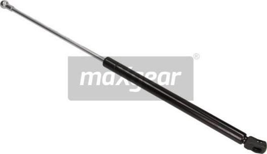 Maxgear 12-0133 - Qazlı bulaq, baqaj, yük yeri furqanavto.az