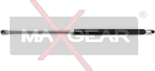 Maxgear 12-0120 - Qazlı bulaq, baqaj, yük yeri furqanavto.az