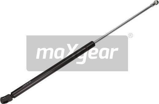 Maxgear 12-0128 - Qazlı bulaq, baqaj, yük yeri furqanavto.az