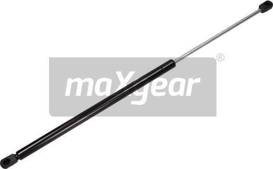 Maxgear 12-0122 - Qazlı bulaq, baqaj, yük yeri furqanavto.az