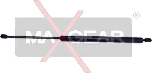 Maxgear 12-0354 - Qazlı bulaq, baqaj, yük yeri furqanavto.az