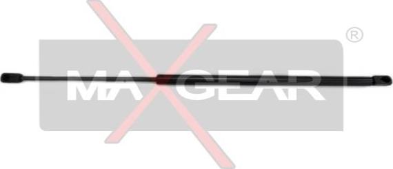 Maxgear 12-0306 - Qazlı bulaq, baqaj, yük yeri furqanavto.az