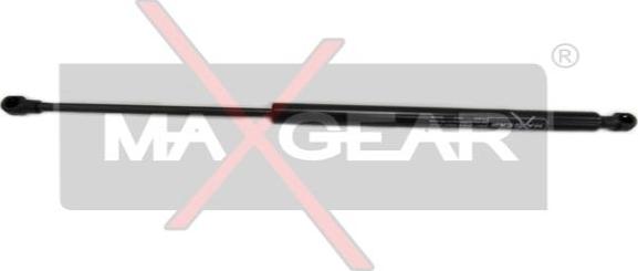 Maxgear 12-0316 - Qazlı bulaq, baqaj, yük yeri furqanavto.az