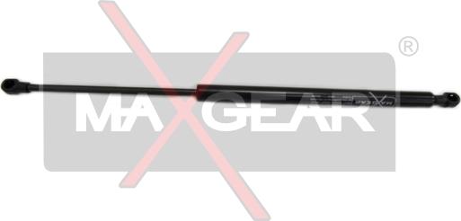 Maxgear 12-0316 - Qazlı bulaq, baqaj, yük yeri furqanavto.az