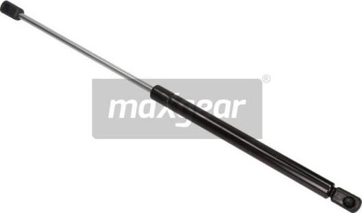 Maxgear 12-0312 - Qazlı bulaq, baqaj, yük yeri furqanavto.az