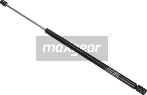 Maxgear 12-0321 - Qazlı bulaq, baqaj, yük yeri furqanavto.az