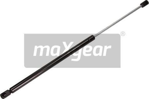 Maxgear 12-0323 - Qazlı bulaq, baqaj, yük yeri furqanavto.az