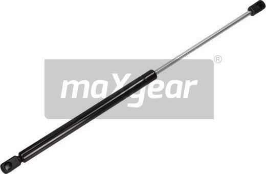 Maxgear 12-0252 - Qazlı bulaq, baqaj, yük yeri furqanavto.az