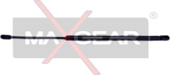 Maxgear 12-0264 - Qazlı bulaq, baqaj, yük yeri furqanavto.az