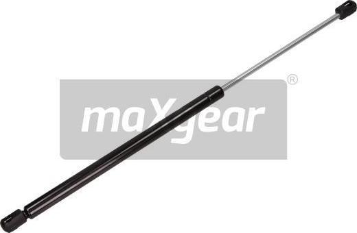 Maxgear 12-0265 - Qazlı bulaq, baqaj, yük yeri furqanavto.az