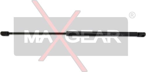 Maxgear 12-0268 - Qazlı bulaq, baqaj, yük yeri furqanavto.az