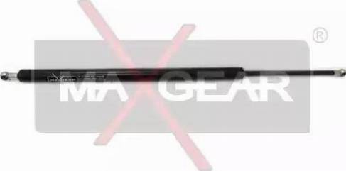 Maxgear 12-0262 - Qazlı bulaq, baqaj, yük yeri furqanavto.az