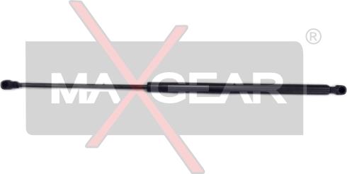 Maxgear 12-0233 - Qazlı bulaq, baqaj, yük yeri furqanavto.az